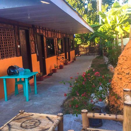 Don Leo'S Bnb Esperanza Luaran gambar