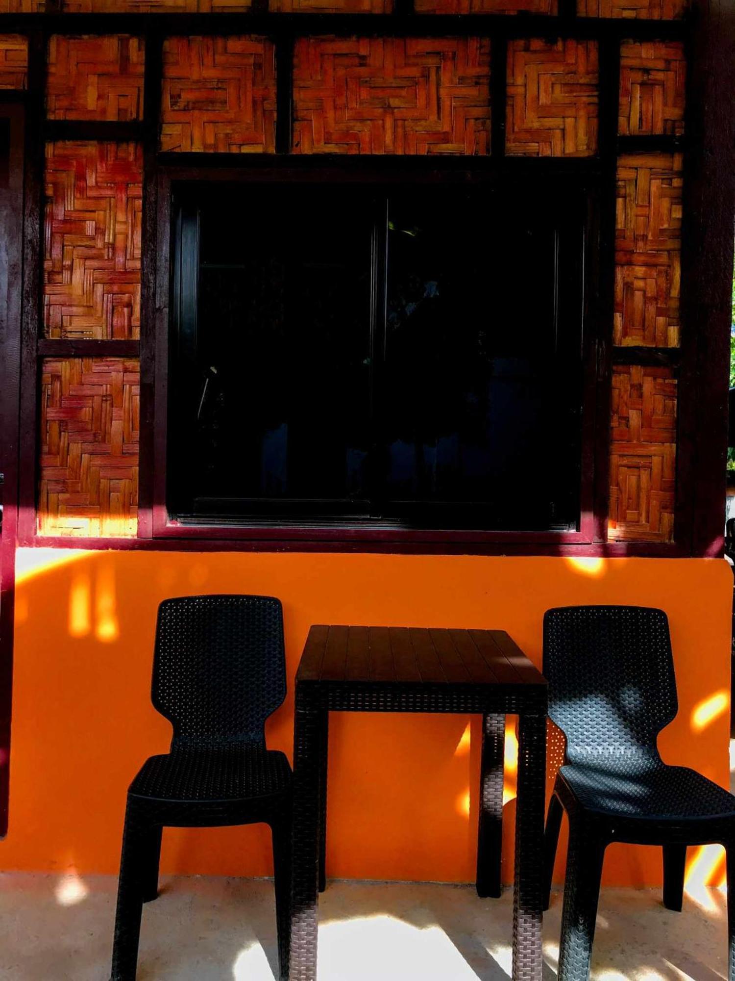 Don Leo'S Bnb Esperanza Luaran gambar