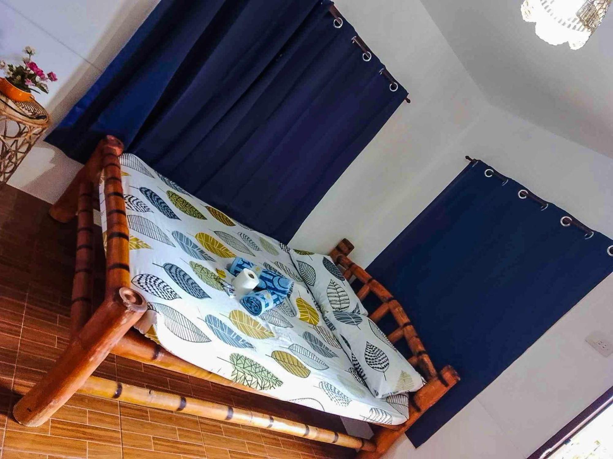 Don Leo'S Bnb Esperanza Luaran gambar