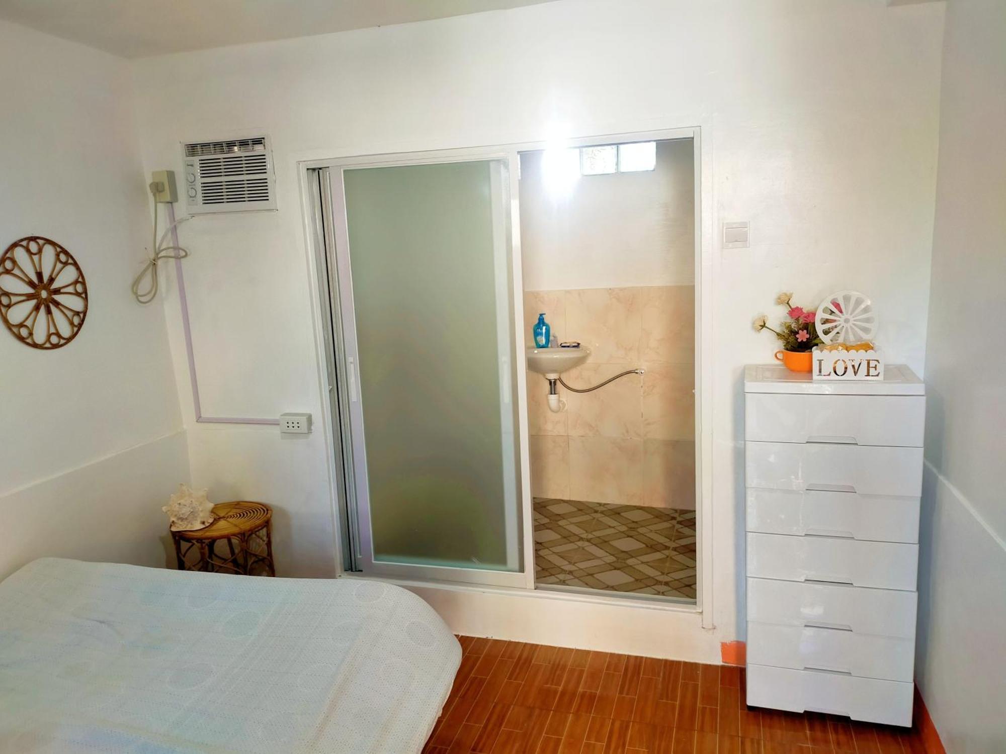 Don Leo'S Bnb Esperanza Luaran gambar