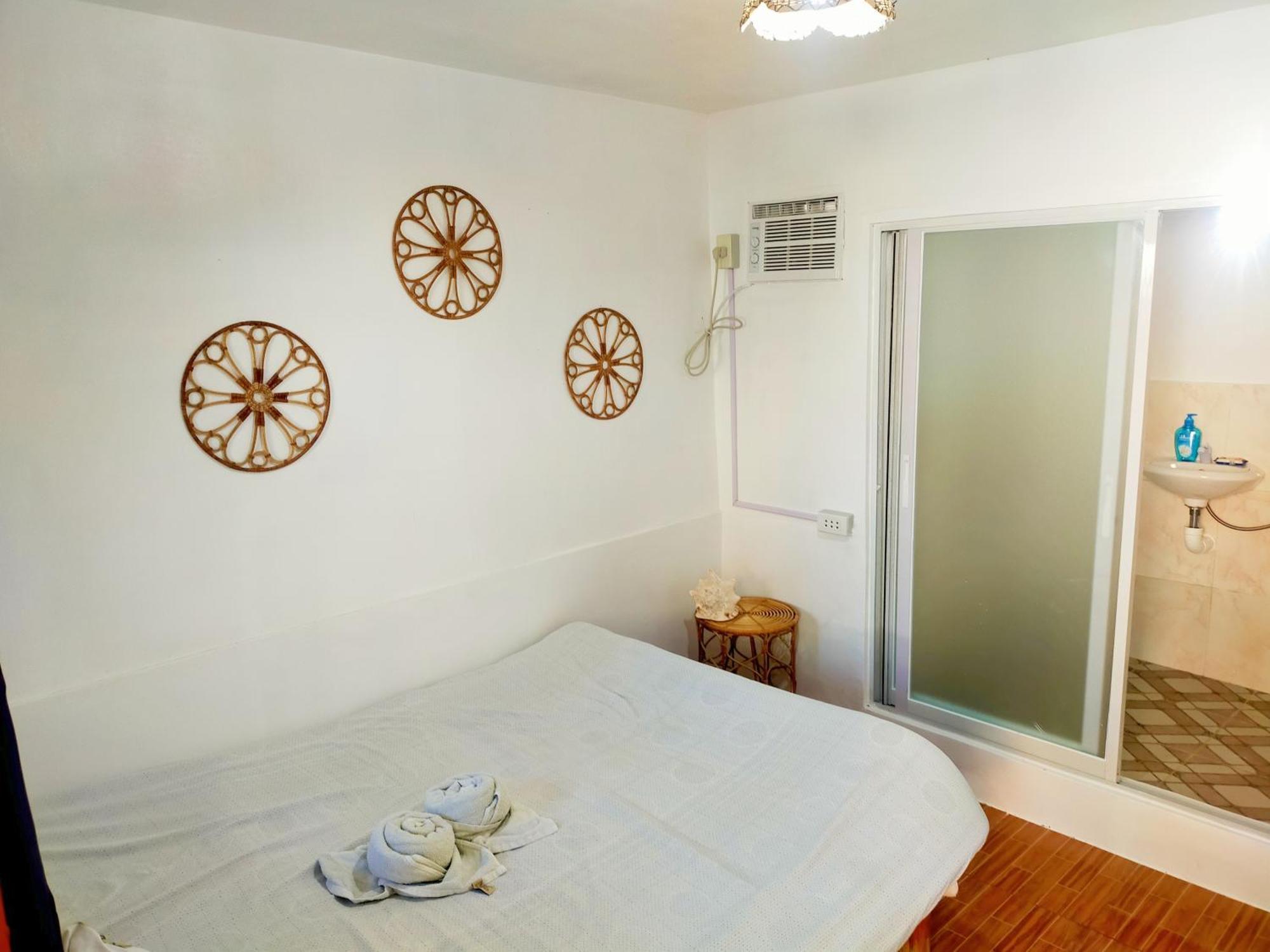 Don Leo'S Bnb Esperanza Luaran gambar